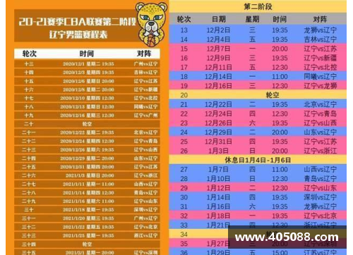 上海申花赛程时间？(上海杯比赛规则？)